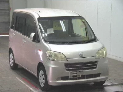 Daihatsu TANTO EXE
