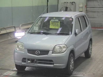 Mazda LAPUTA