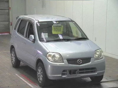 Mazda LAPUTA