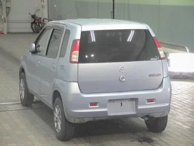 Mazda LAPUTA