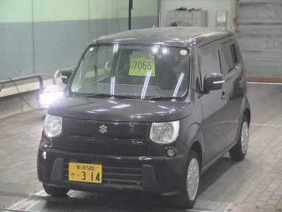 Suzuki MRWAGON