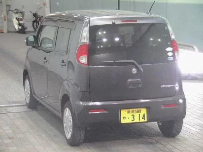 Suzuki MRWAGON