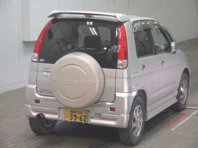Daihatsu TERIOS KID