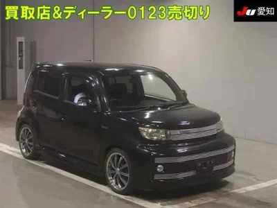 Toyota BB