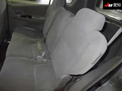 Toyota COROLLA SPACIO