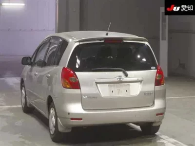 Toyota COROLLA SPACIO