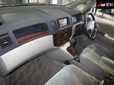 Toyota COROLLA SPACIO