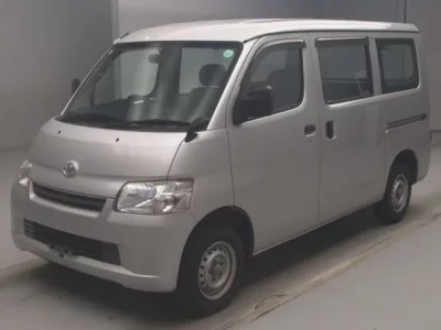 Toyota TOWN ACE VAN