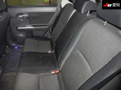 Toyota COROLLA RUMION