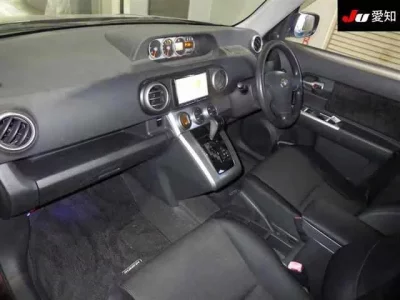 Toyota COROLLA RUMION