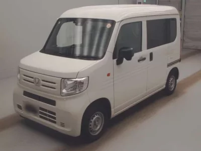 Honda N VAN