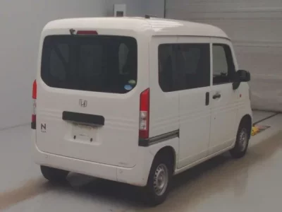 Honda N VAN