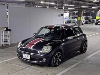 BMW MINI