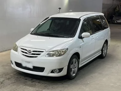 Mazda MPV