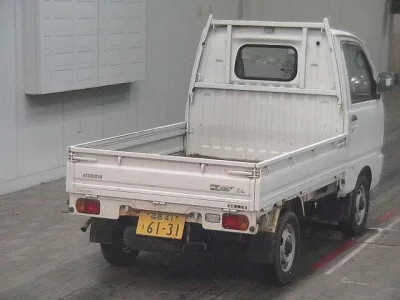 Mitsubishi MINICAB TRUCK