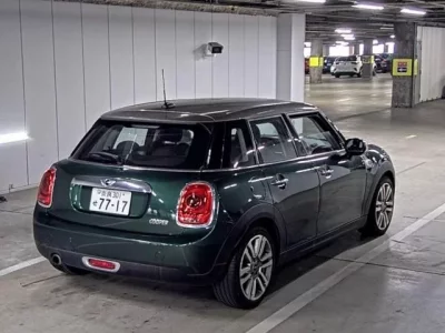 BMW MINI