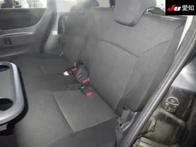 Mitsubishi DELICA D2