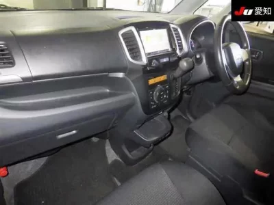 Mitsubishi DELICA D2