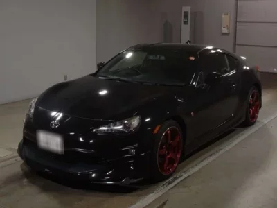 Toyota 86