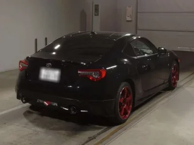 Toyota 86