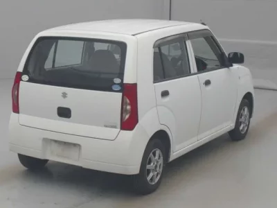 Suzuki ALTO VAN