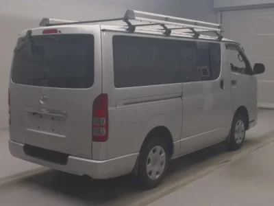 Toyota REGIUS ACE VAN