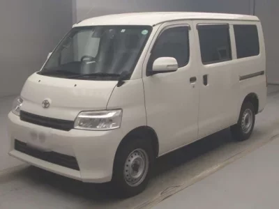 Toyota TOWN ACE VAN