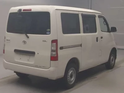 Toyota TOWN ACE VAN