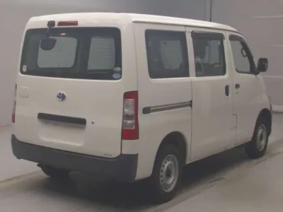 Toyota TOWN ACE VAN