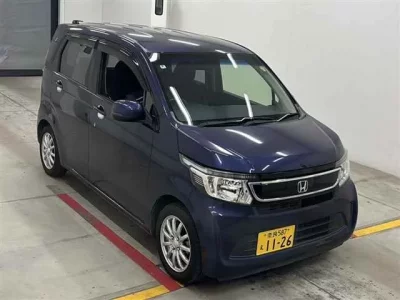 Honda N WGN