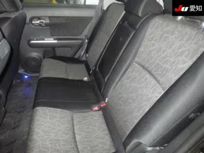 Toyota COROLLA RUMION