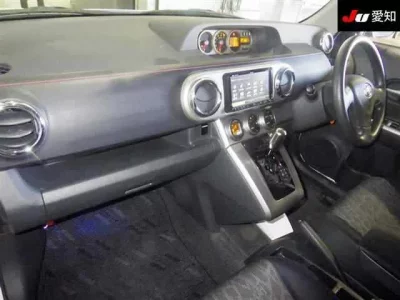 Toyota COROLLA RUMION