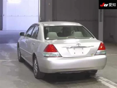 Toyota MARK II