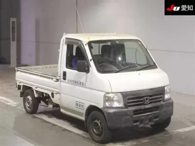 Honda ACTY TRUCK