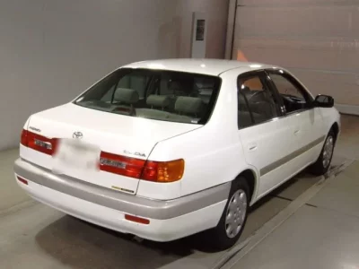 Toyota CORONA PREMIO