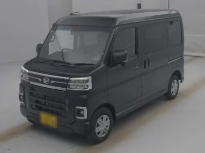 Daihatsu ATRAI VAN
