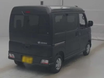 Daihatsu ATRAI VAN