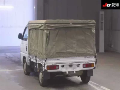 Honda ACTY TRUCK