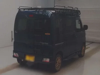 Daihatsu ATRAI VAN