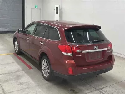 Subaru LEGACY OUTBACK