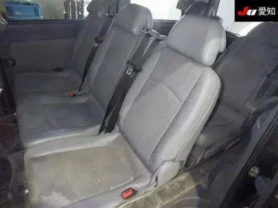 Mercedes-Benz V CLASS