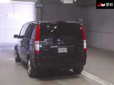 Mercedes-Benz V CLASS