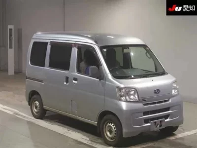 Subaru SAMBAR