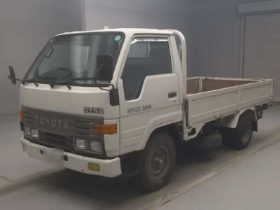 Toyota DYNA