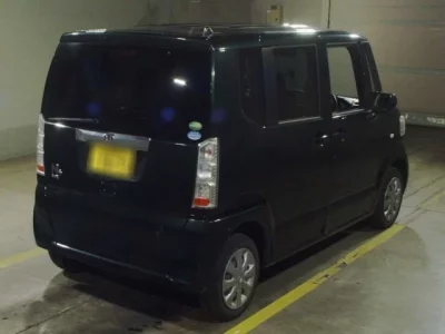Honda N BOX PLUS