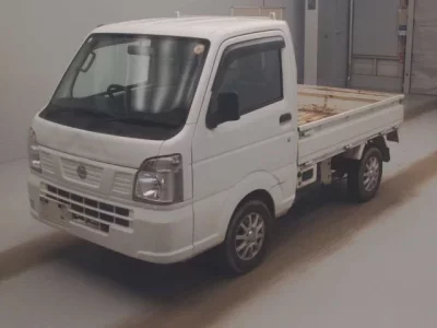 Nissan CLIPPER TRUCK