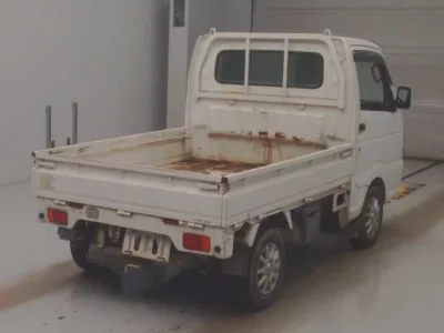 Nissan CLIPPER TRUCK