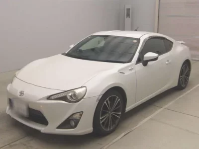 Toyota 86