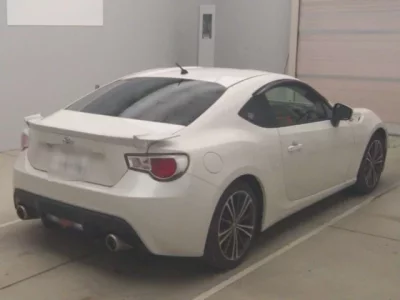 Toyota 86