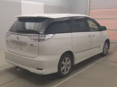 Toyota ESTIMA HYBRID